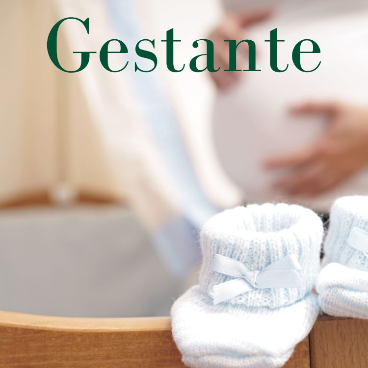 Gestantes